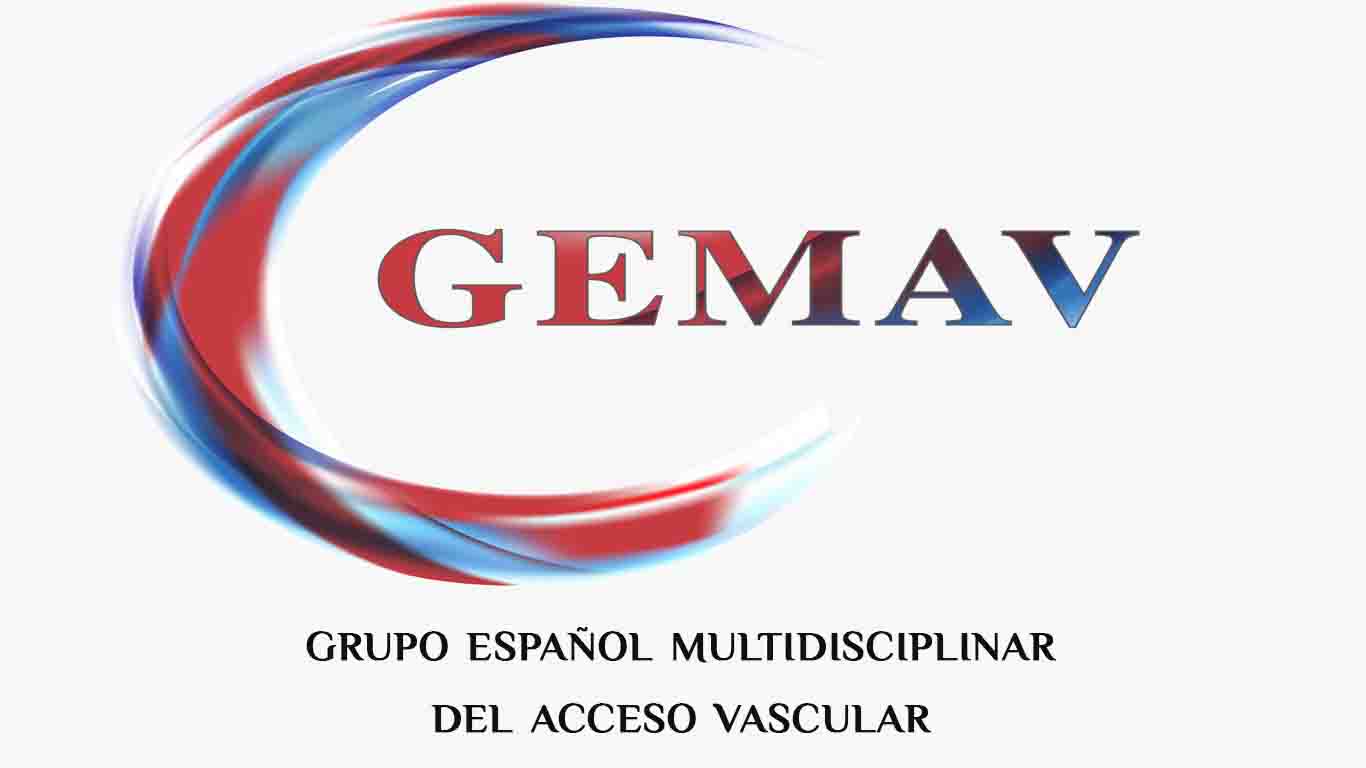 Grupo Español Multidisciplinar del Acceso Vascular